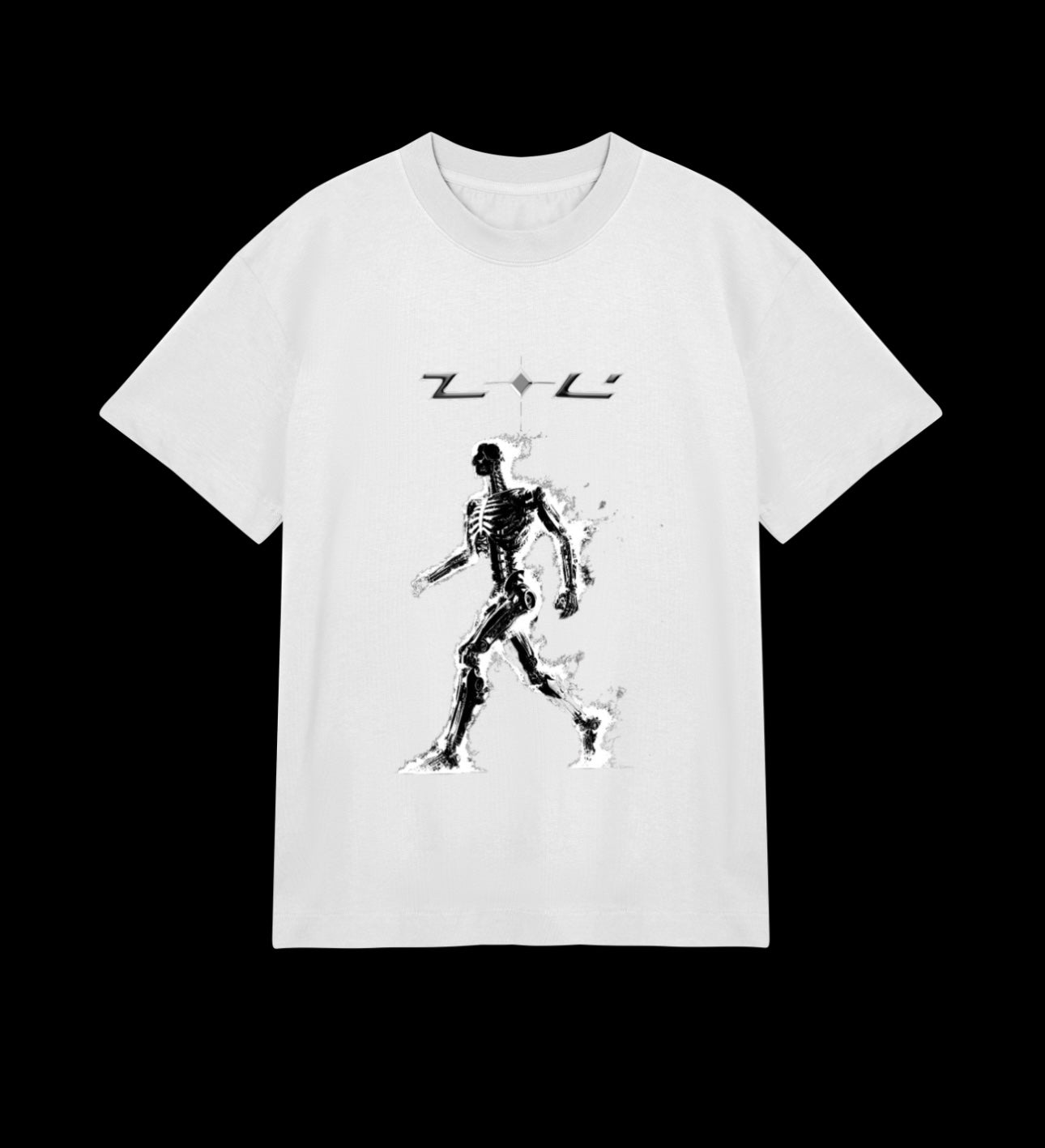 “The Journey” T-Shirt