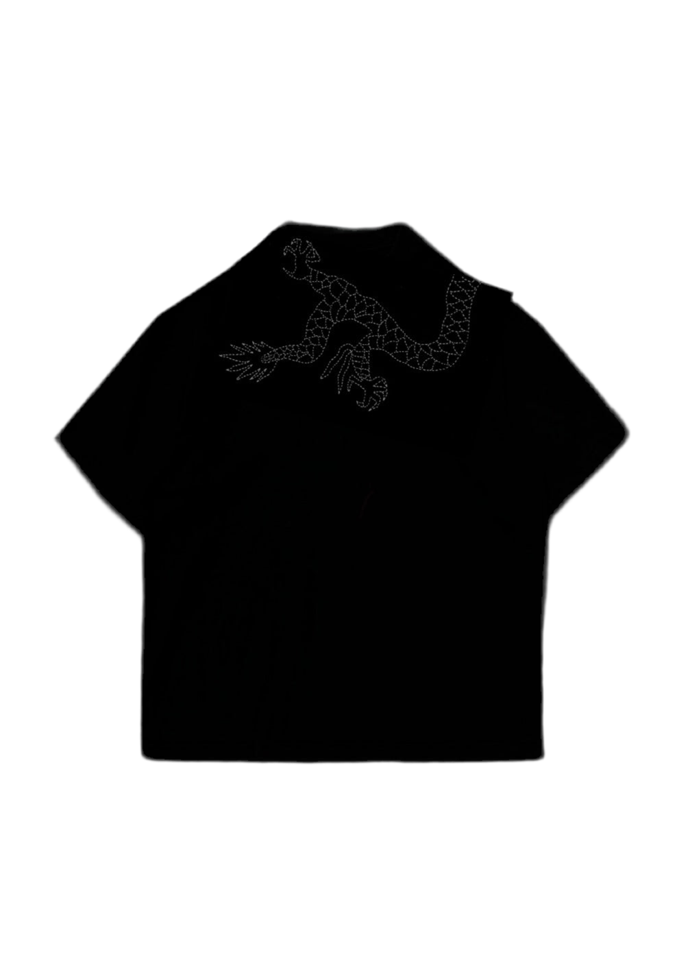 Lou the dragon T-shirt