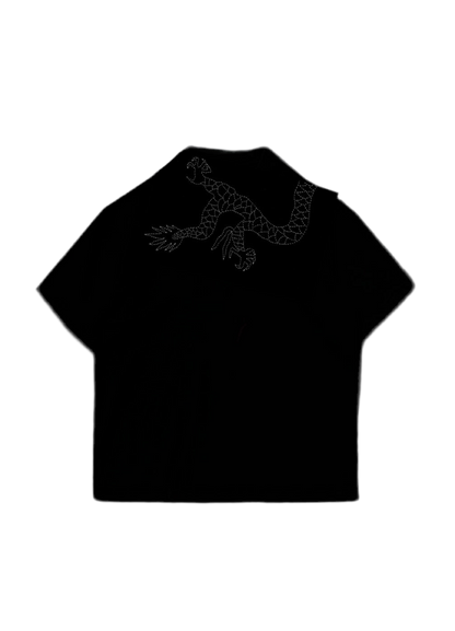 Lou the dragon T-shirt