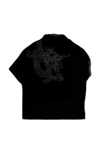 Lou the dragon T-shirt