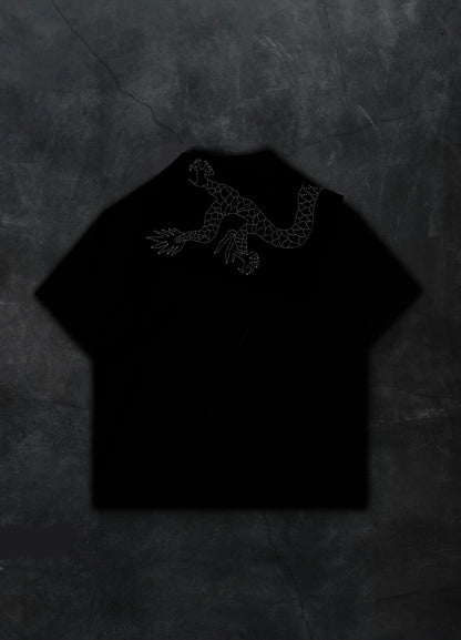 Lou the dragon T-shirt